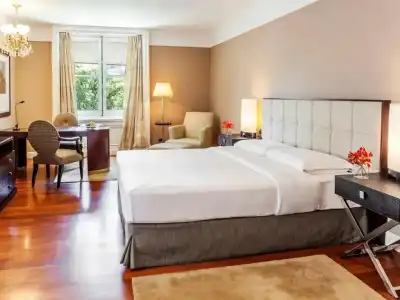 Palacio Duhau - Park Hyatt Buenos Aires - 42