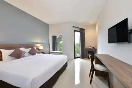 The Chill at Krabi - 38