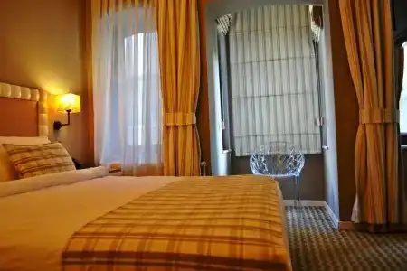 Taxim Alyon Suite - 6