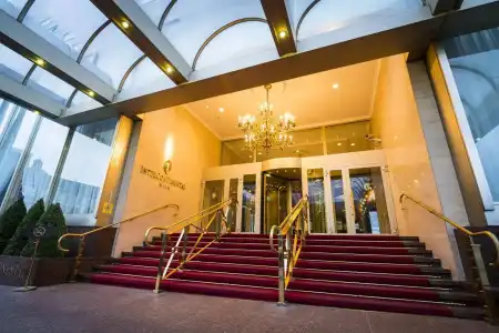 InterContinental Vienna by IHG - 13