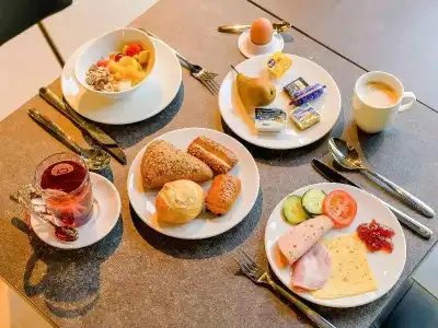 ibis Styles Almere - 73