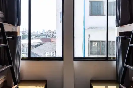 Lost Inn BKK - 19
