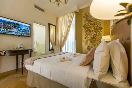 Royal Suite Trinità dei Monti - 99