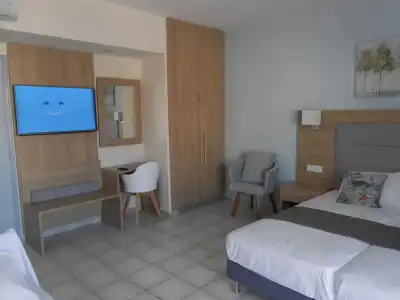 Aristo Apartments - 72