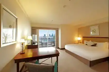 Kobe MerikenPark Oriental - 50