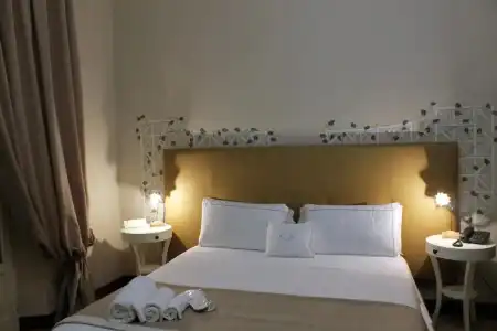 Bed Breakfast Mil - 4