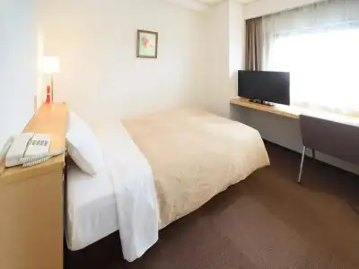 Route TSUKUBA - 16