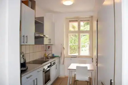 Unique Serviced Living at Airport Line - 18