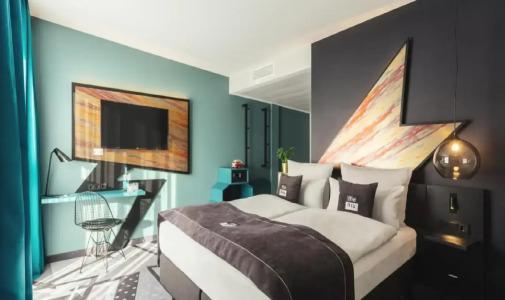 Holiday Inn - the niu, FLASH BERLIN CHARLOTTENBURG by IHG - 1