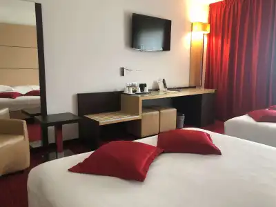 Best Western Plus Galileo Padova  - 46