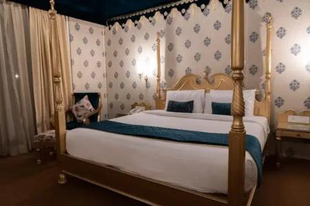 Rajasthali Resort and Spa - 32