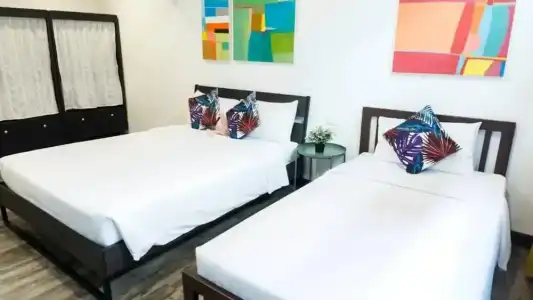 Sandalay Resort Pattaya - 147