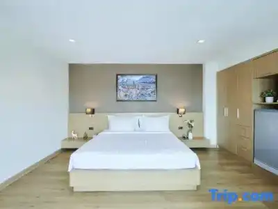 Adelphi Pattaya - 80