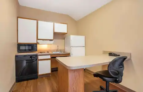 Southpoint Suites - 57