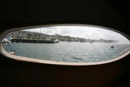 Floatinn Boat-Bnb - 22