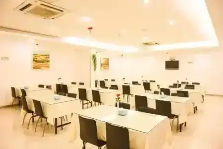 Hanting Guangzhou Ximenkou Guangxiao Station - 16