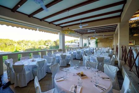 Le Cale D'Otranto Beach Resort - 37