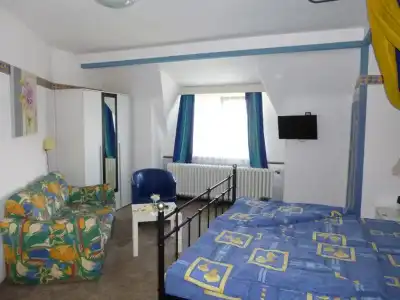 Pension Haus am Waldesrand - 24