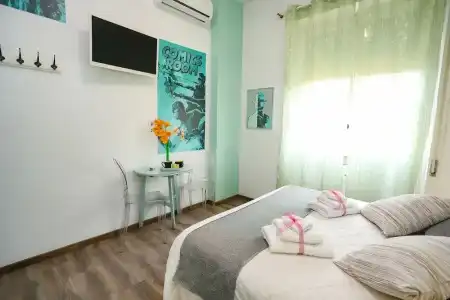 Cineroma Guesthouse - 63