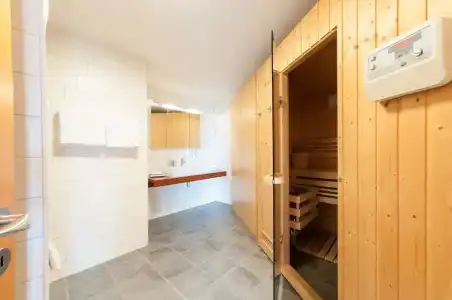 Alpe Fleurie Residence - 103