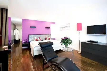 Alpenlove - Adult SPA - 65
