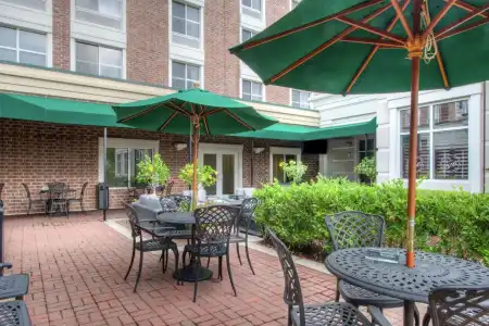 Hilton Garden Inn Durham Southpoint - 22