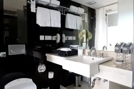 Pullman Jakarta Indonesia Thamrin CBD - 63