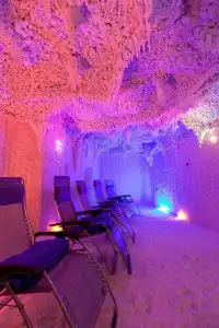 Lotus Therme & Spa - 28