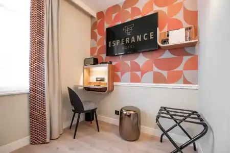 Hôtel de l'Espérance - 53