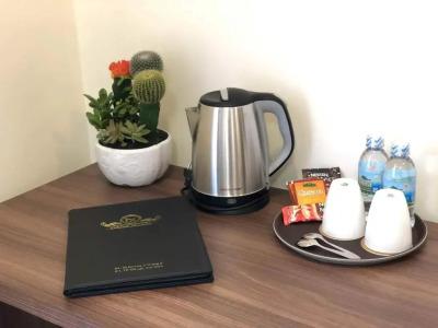 Hana Dalat (하나호텔) - 19