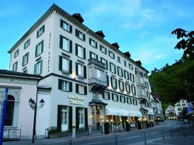 Sorell Tamina Bad Ragaz - 50
