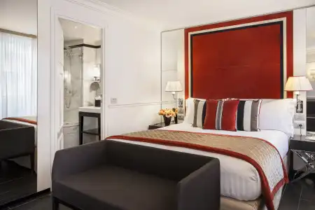 Castille Paris – Starhotels Collezione - 3