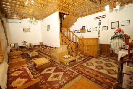 Beypazari Ipekyolu Konagi - 14