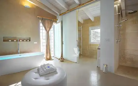 Palazzo Sant'Anna Lecce - 5