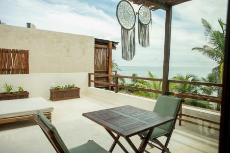 Maria Del Mar Tulum - 26