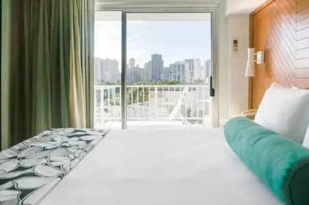 Oasis Waikiki - 97