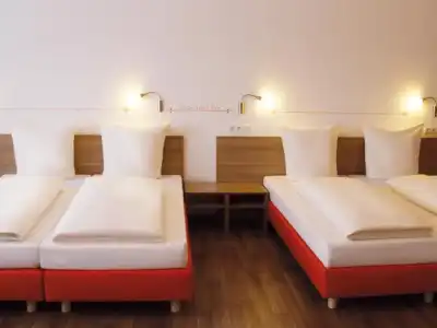Orange und Apartments - 50