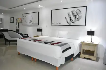 Essenzia de Cancun - 23
