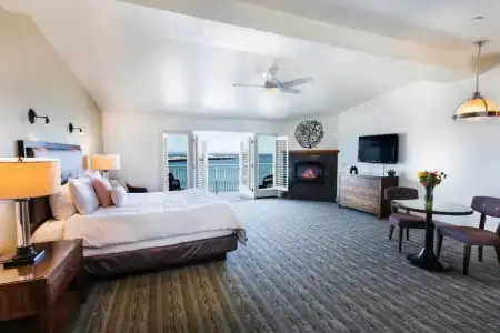 Ocean Gate Inn - 34