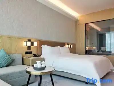 Rosedale Shenzhen - 59