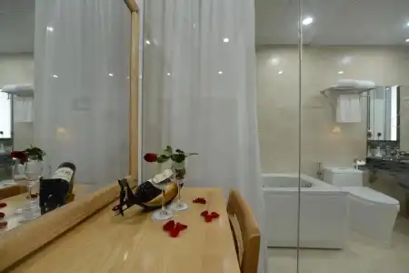 Blue Hanoi Inn City - 61