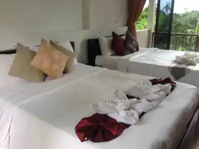 Faye Orchid Resort - 3