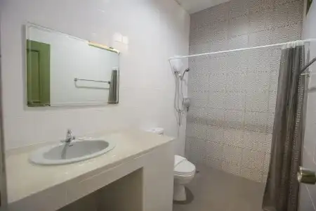 iRoom Boutique House - 7