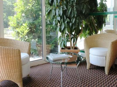 Motel Frankfurt - advena Partner - 15