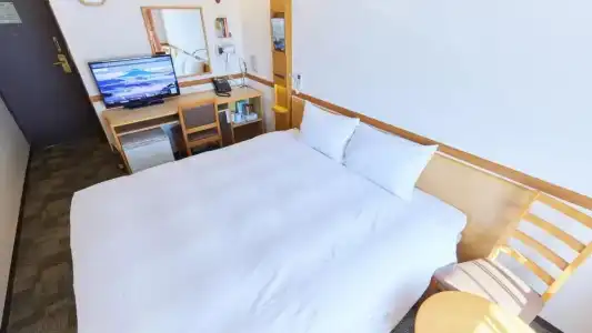 Toyoko Inn Kintetsu Yokkaichi-eki Kita-guchi - 31