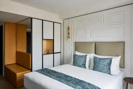 Indigo Dresden - Wettiner Platz by IHG - 57