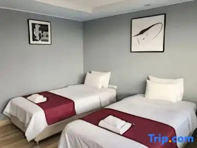 The Beach Front Resort Pattaya  - SHA Plus - 75