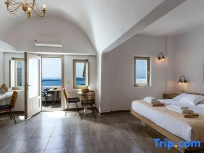 Krokos Villas - 57