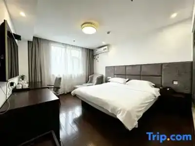 GreenTree Alliance Shanghai Pudong North ZhanGYAng Road - 35