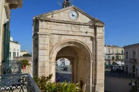 Porta Baresana - 32